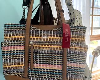 Rosetti Handbag 