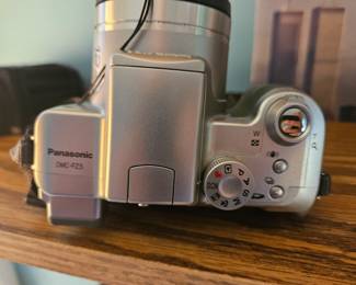 Panasonic Camera 