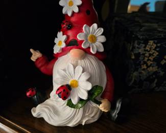 Gnome 