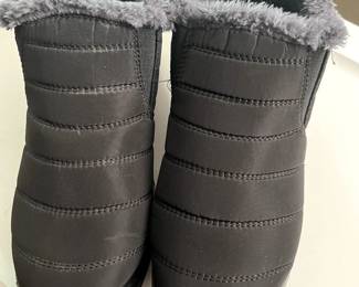 Winter Boots 