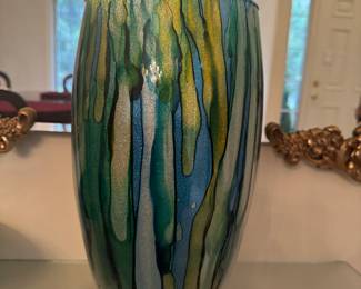 Beautiful Large Vase