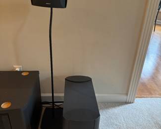 Bose Sprakers
