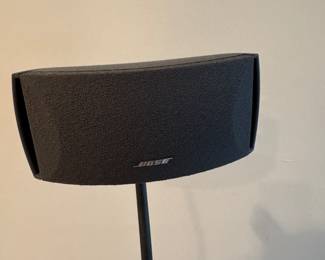 Bose Speakers