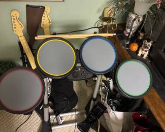 Electronic Drums