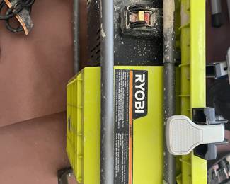 Ryobi Tile Cutter