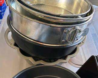 Bakeware