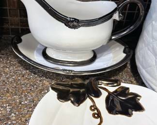 Dishware