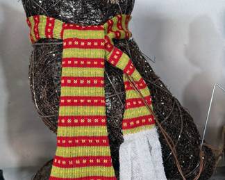 Owl decor