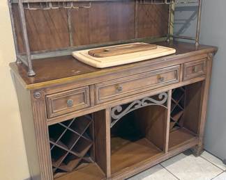 Kitchen sideboard