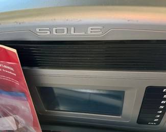 Sole F80 Treadmill