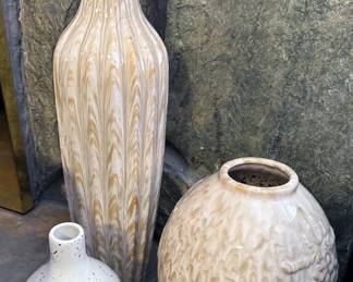 Vases