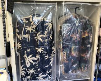 mens hawaiian shirts