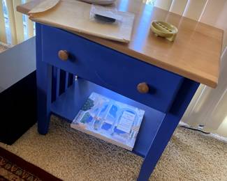end table
