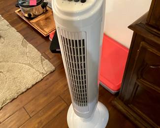 tower fan