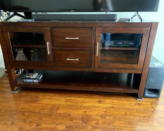 tv console