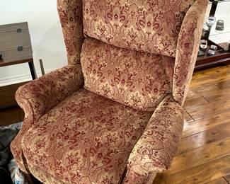 sitting chair (set of two)