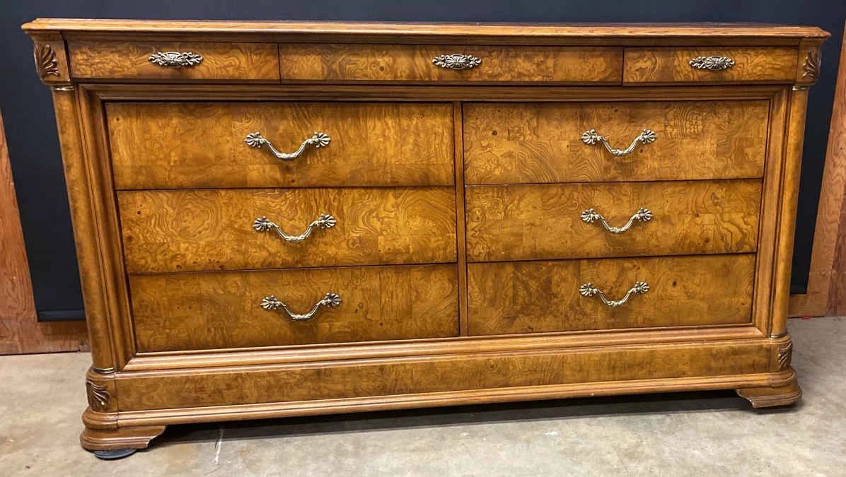 American Drew Dresser 