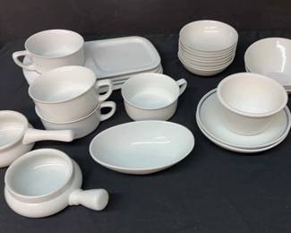 Soup Bowls And More Bowls