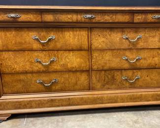 American Drew Dresser 