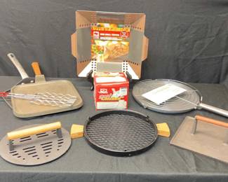 Grilling Assortment