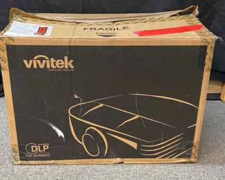Vivtek Projector