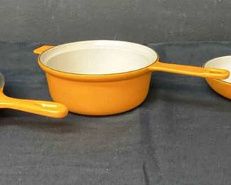 Cousances Made In France Cookware