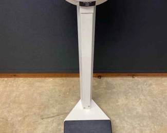 Detecto Model 090 Metal Scale