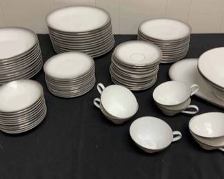 Rossenthal Bettina Dishes