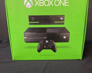 Xbox One