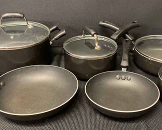 Invitations Stainless Steel Cookware