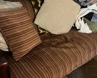 futon
