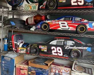 cars promos