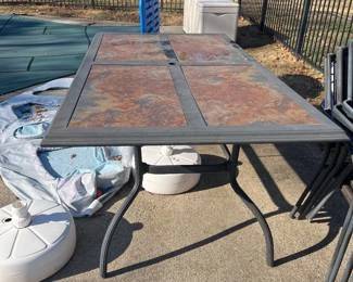 outdoor items