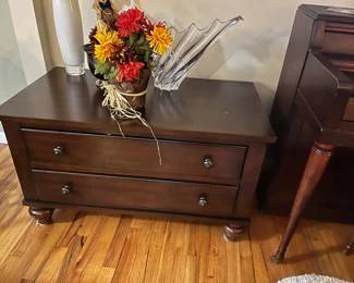 small cabinet
