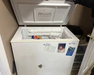 freezer