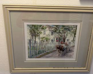 Sale Picture