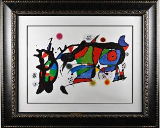 ART11 Joan Miro