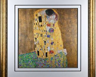 ART18.Gustav Klimt