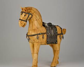 Horse01 View A