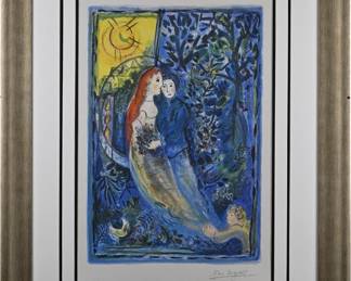 Art15.Marc Chagall