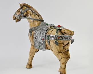 Horse02 View G