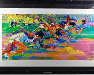 ART29 LeRoy Neiman