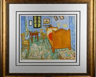 ART30Vincent Van Gogh