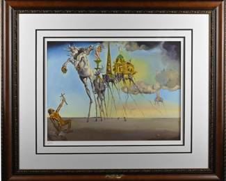 ART31Salvador Dali