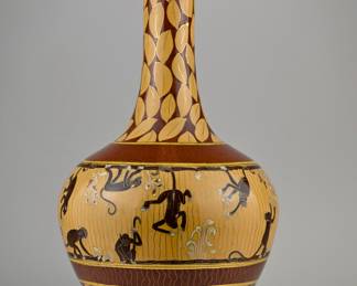Cloisonne