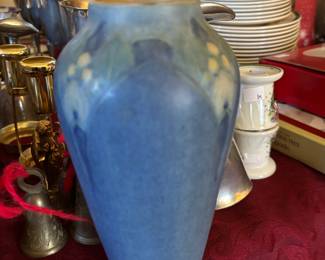 Newcomb College pottery