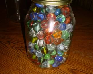 marbles