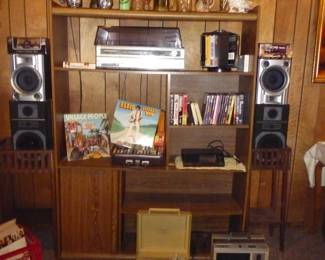 electronics books = ETC