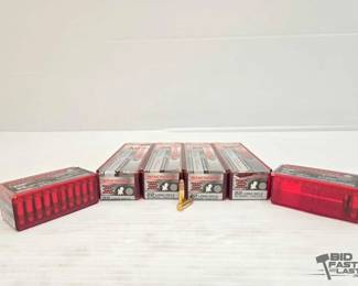 1512  NEW 460 Winchester 22LR Ammo