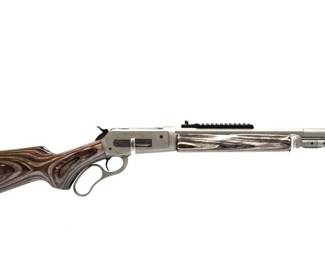 504  Chappa 1886 4570Govt LeverAction Rifle